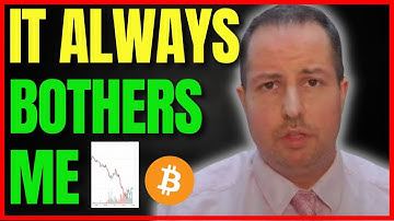 " Who Is Gareth Soloway and Why Is He Always Right About Bitcoin?" Crypto Interview