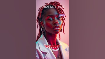 Thumbnail of "NO DOUBT" | GABZY would be perfect for a remix 🔥 Smooth Afrobeats 2025 “Mood” “Love” and “Vibe”