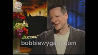 Chris Cooper 