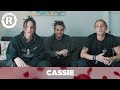 Chase Atlantic - Cassie (Video History)
