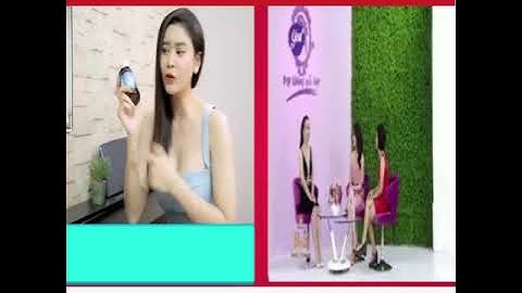Trương Quỳnh Anh và Ngọc Trinh nói gì về viên uống trắng da Beauty Plus? 0813 37 38 38
