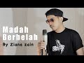 Madah berhelah   nurdin yaseng cover