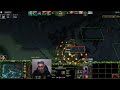 Dota 1 Atinad GamePlay Juggernaut Hard Carry