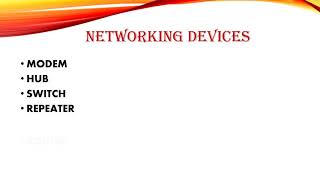 CLASS 8  CHAPTER  6  COMPUTER NETWORKS PART 2