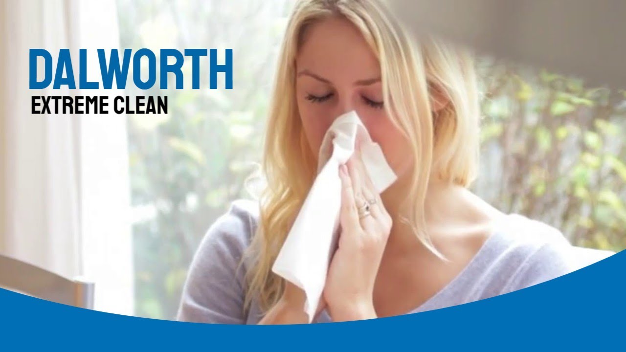 Dalworth Extreme Clean