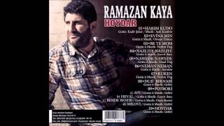 Ramazan Kaya - Evîna Min - 2014 Resimi