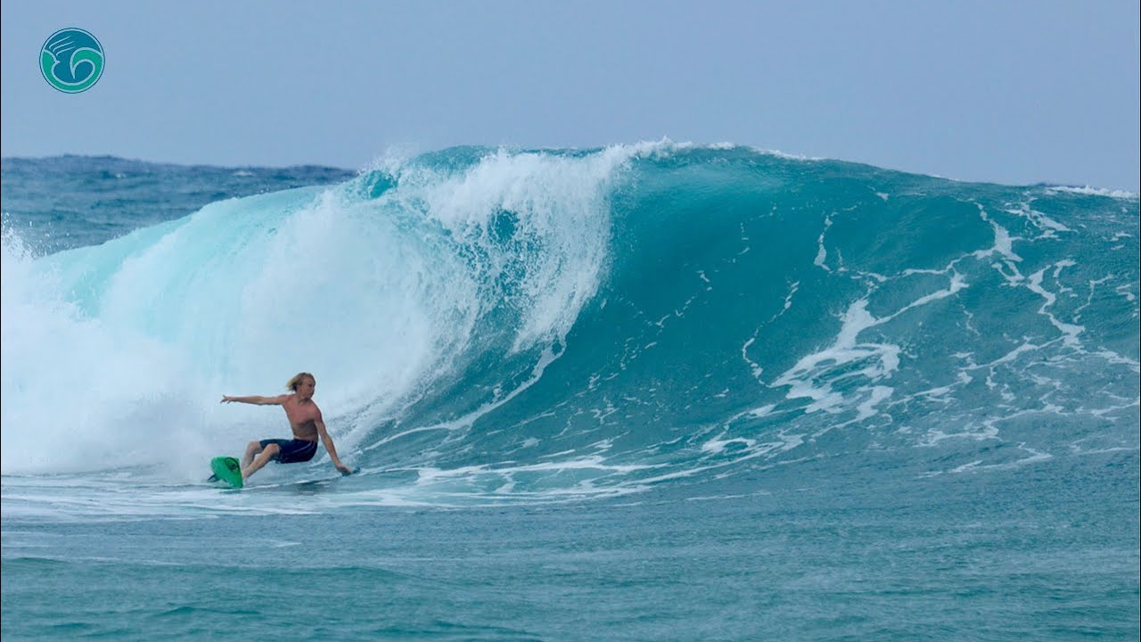 Macaronis Resort || 9-16 August