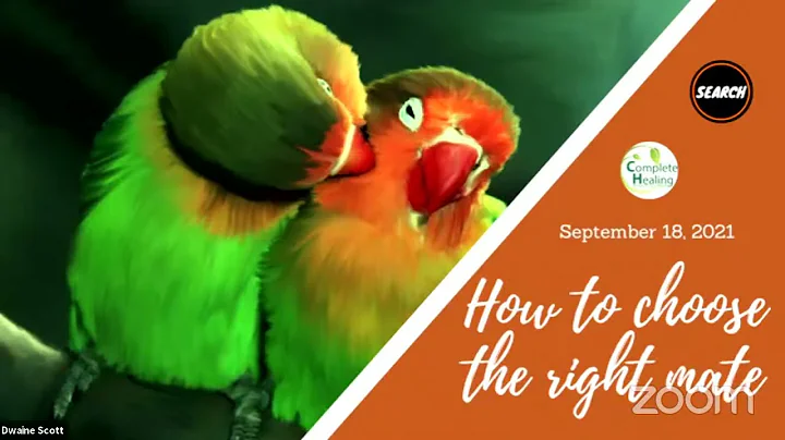 GMMLET SEPT2021: How to choose the Right Partner -...