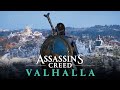 ФИНАЛОчка ❯ Assassin’s Creed Valhalla \ Вальгалла Прохождение #11