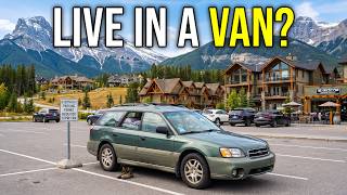 10 Canadian Small Towns Locals Can No Longer Afford to Live In