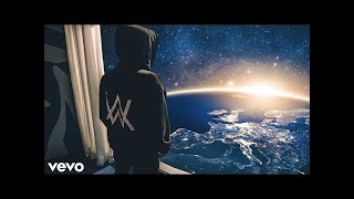 Alan Walker - Walkers Around The World (New Song 2024)