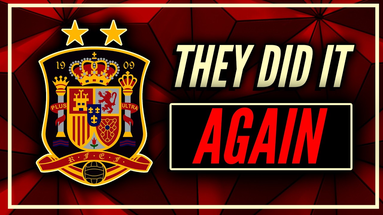 The Rebirth Of The Spanish Dynasty