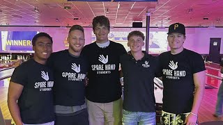 Texas A&M student creates 'Spare Hand Students' app screenshot 3