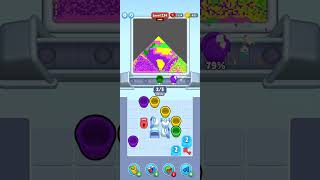 Sand Loop hard level 234 Solution