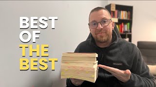 My Best Books Of 2025 These Changed My Reading Year