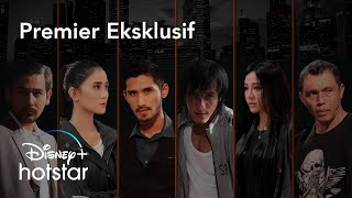 Once Upon A Time In Indonesia | Premier Eksklusif  | Disney+ Hotstar Indonesia