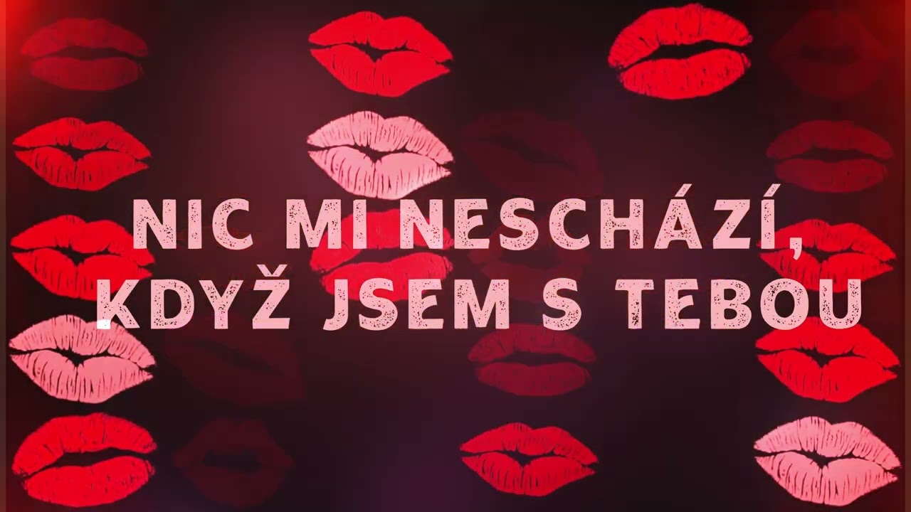 VM | PUSA (LYRICS VIDEO)