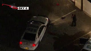 Deputy-Involved Shooting in Windermere