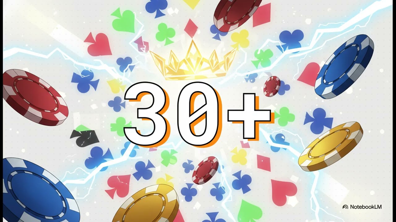 PVN: POKER PLAYER PROFILE: Chris Moorman The $16M Man! 