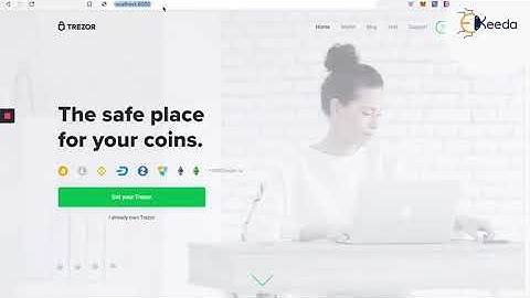 Unlocking The World Of Blockchain Wallets: A Guide To Different Styles