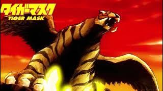 Tiger Mask OST - Yuke! Tiger Mask HQ (Extended)