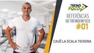 Kit Personal Trainer – Fichas de Avaliação Física – Prof. Cauê La Scala  Teixeira – Treinamento Funcional