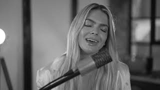 Louisa - &#39;Easy On Me&#39; (@adele Cover)