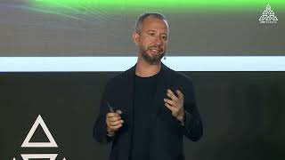 Famous Using AI To Create An Inclusive Financial Economy | Eurasia 2023 Wealth