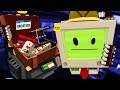 I QUIT, TIME FOR A VACATION - Job Simulator (VR)