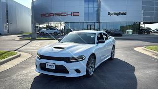 2023 Dodge Charger GT Springfield, Branson, Republic, Ozark, Nixa MO