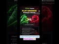 🚨 MARKET ALERT: FLAT OPENING EXPECTED! 🚨Global cues are mixed | 17 April 2026