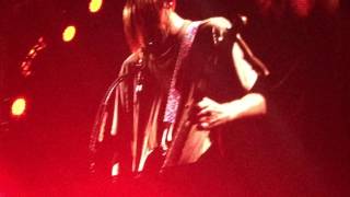 20160722 05 Snow Red Hot Chili Peppers 지산밸리락페스티벌2016