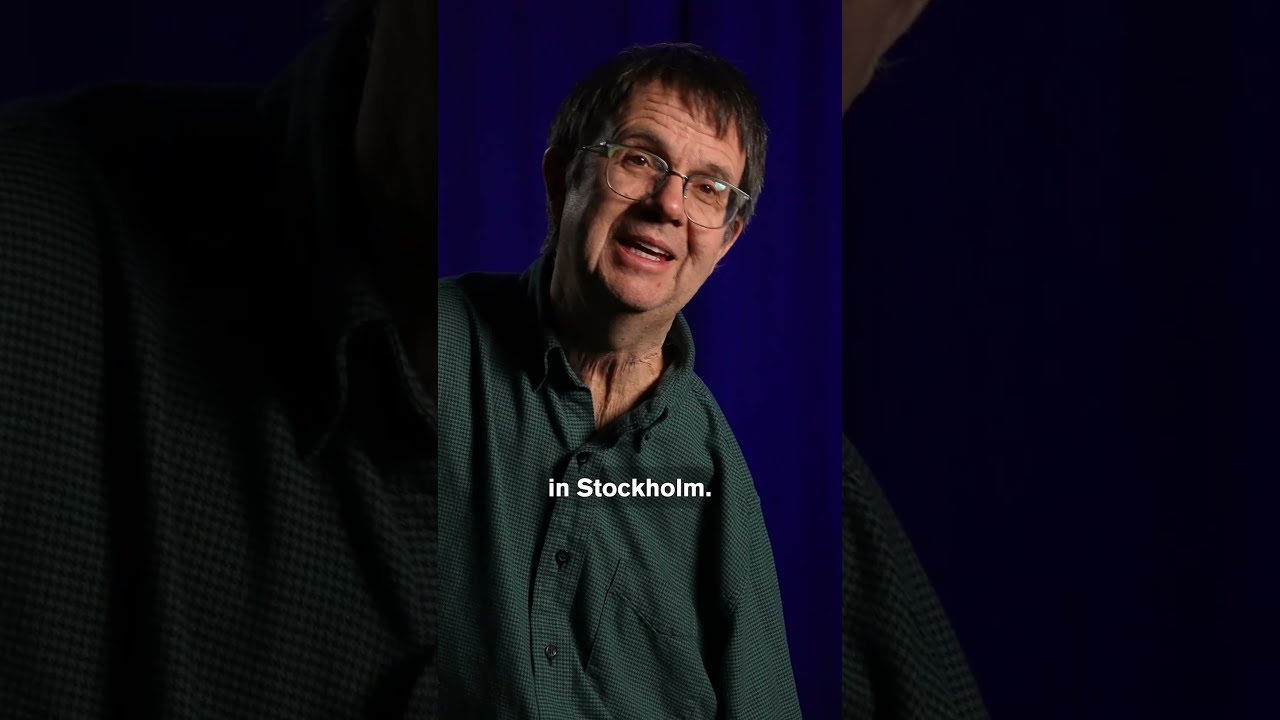How Nobel Prize Winners Are Chosen The Secret Process