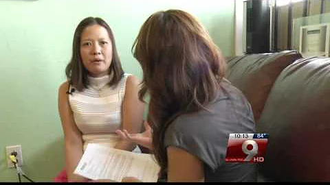 Copyright Trolls target Tucson mom