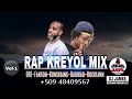 Rap kreyl mix by dj james grande puissance la 48409567