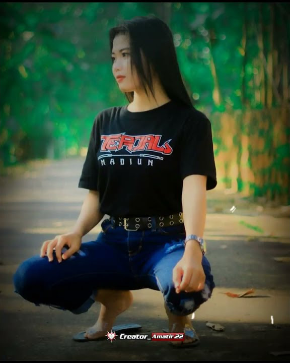 Story Srikandi PSHT Cantik 219 || Solospel #Shorts