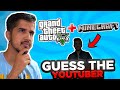 Guess The Youtuber By Random Things