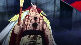 One Piece Soundtrack - Fury!! HD
