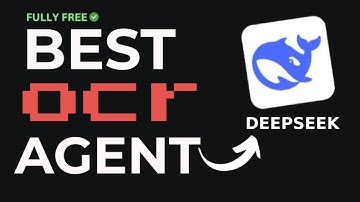 DeepSeek-OCR + LLama4 + RAG Just Revolutionized Agent OCR Forever