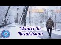 Winter In Kazakhstan ♦️New Way Solutions