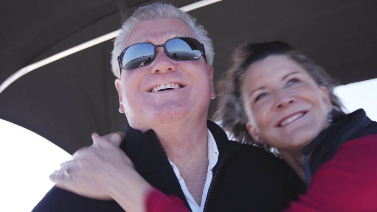 Escape to a New Kind of Lifestyle at Kingsmill