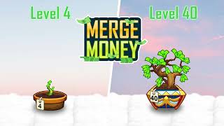 Merge Money | Idle Game | Merge To Make More Money screenshot 4