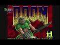 Doom on sound blaster awe32 ct3980