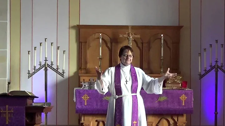 Pastor Jean Coleman 2-28-16
