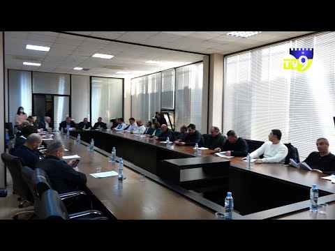 მერიის და საკრებულოს თანამშრომლებს ხელფასები ეზრდებათ -  2023 წლის ბიუჯეტი დამტკიცდა