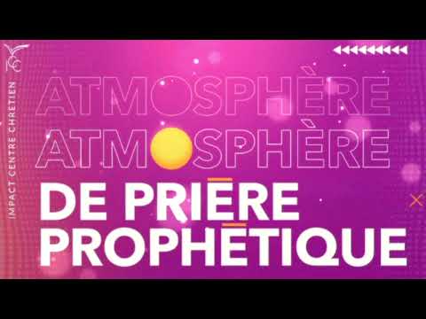 Attache-moi à Toi ! - Atmosphère de Prière Prophétique - 22 juillet 2022 - ICC MASSY-PALAISEAU