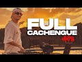 Mix lo nuevo 2023 2024  full cachengue 08  previa y cachengue  damian escudero  dj set