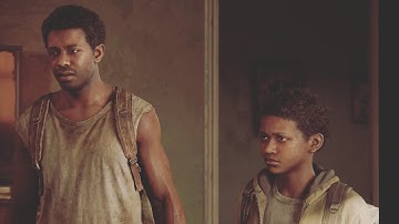 Film   The last Of us Part 13 - HENRY AND SAM