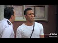 مسرحية محمد رمضان
