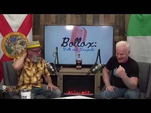 GOATS of Sports & Famous Place Names of St. Augustine | January 5, 2023 | Bollox: Talk and Tangents